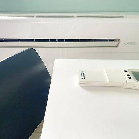 Alla Scaletta - Stanze Con Bagno Privato E Wifi A Pochi Passi Dal Duomo Мірандола Екстер'єр фото